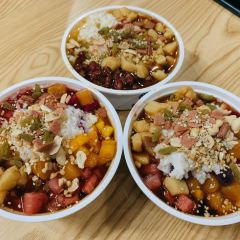 秀莲胡妈妈 冰粉茶饮开创者(永隆广场店) User Photo