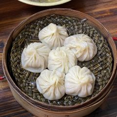 周真真南昌粉面(实验学校店) User Photo