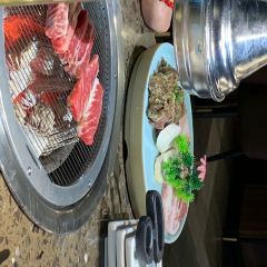 Roujia Bulgogi 여행 사진