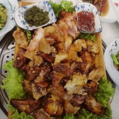 锅大帅笨牛庄(嘉源小区店) User Photo