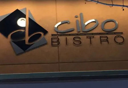 Cibo