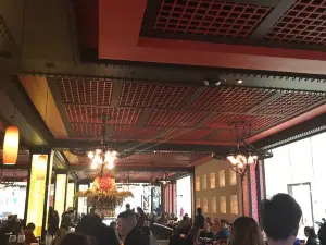 Texas de Brazil - Albany