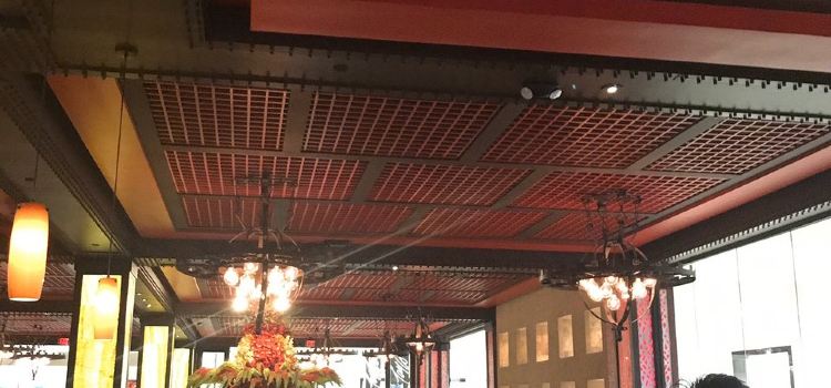 Texas de Brazil - Albany