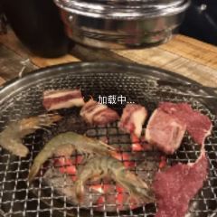 王氏特色烤牛肉(当阳店) User Photo