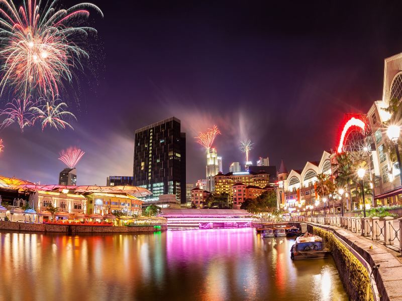 Singapore River