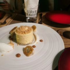 L'Atelier de Joël Robuchon User Photo