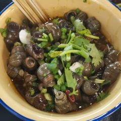 黄甜甜糖水铺(御海湾店) User Photo