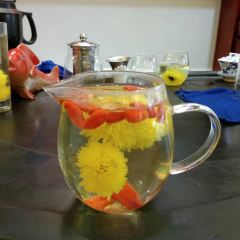 晒秋土菜馆 User Photo