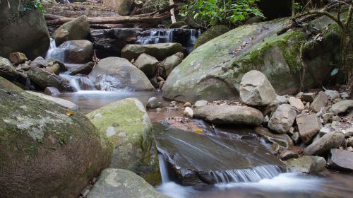 Guifengshan National Forest Park