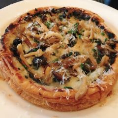 Jacques Bistro Du Parc User Photo