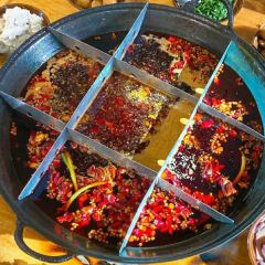 楠火锅(四小区总店) User Photo
