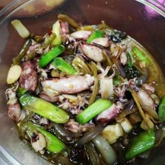 沙巴樂樂中餐廳張用戶圖片