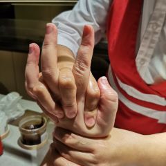 Haidilao Hot Pot Cheng (Jiefang Road) User Photo