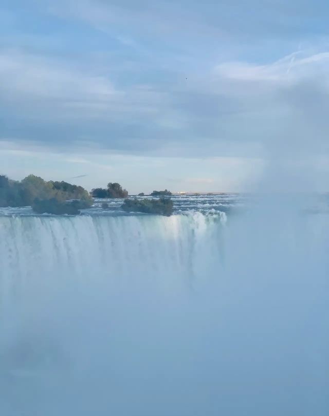 Niagara Falls