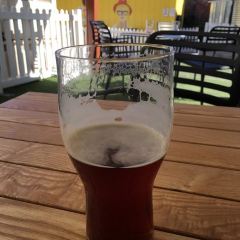 Sauce Brewing Co User Photo