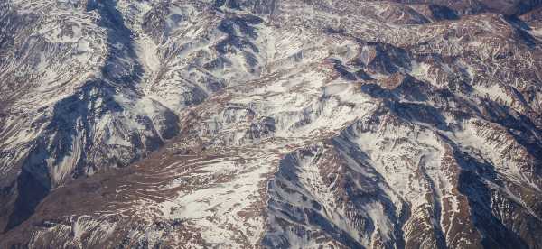 Losmen di Mendoza, Argentina