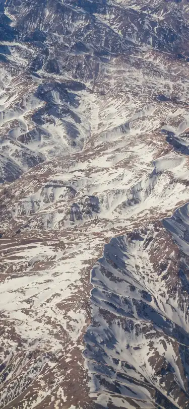Villas in Mendoza, Argentina