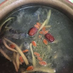 金沙生猛海鲜酒家 User Photo