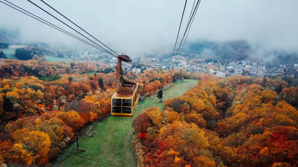 Vé máy bay Yamagata Đồng Hới