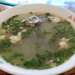 Xiaoxiaoyangtangguan User Photo