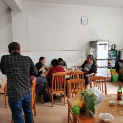 SAN MEI XIAO CHI User Photo