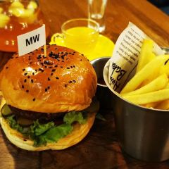 DeliVino Bistro乐萄意大利餐厅(南洋1931店) User Photo