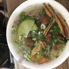 敦煌市老叶家牛羊肉粉汤店 User Photo