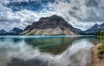 Bow Lake