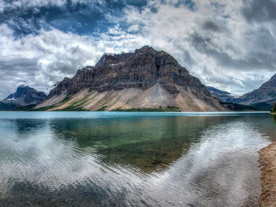 Bow Lake