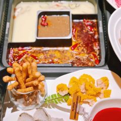 巴奴毛肚火锅(环球港店) User Photo