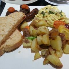Wildcraft Grill + Long Bar User Photo