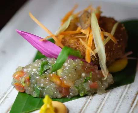 Awaji Far Park England No Oka