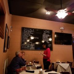 DiGiulio Brothers Italian Cafe User Photo