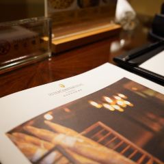 Fuzhoushimaozhoujijiudian·datangjiulang User Photo