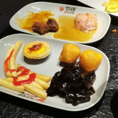 佰烧海鲜烤肉自助(龙贵店) User Photo