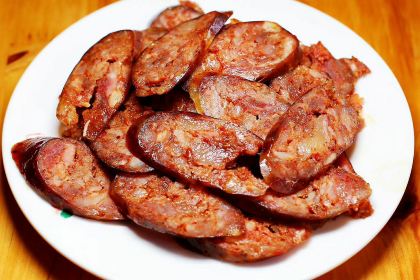 ZHENG ZONG JIAN YANG LONG HUA YANG ROU SHANG