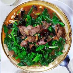 JIAN DAO MIAN User Photo