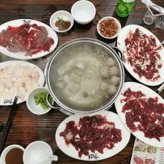 GUAN TANG BROTHER User Photo