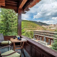 拉萨松赞林卡酒店·餐厅 User Photo