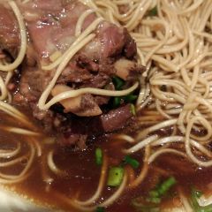 Hangjiahu Mutto Noodle User Photo