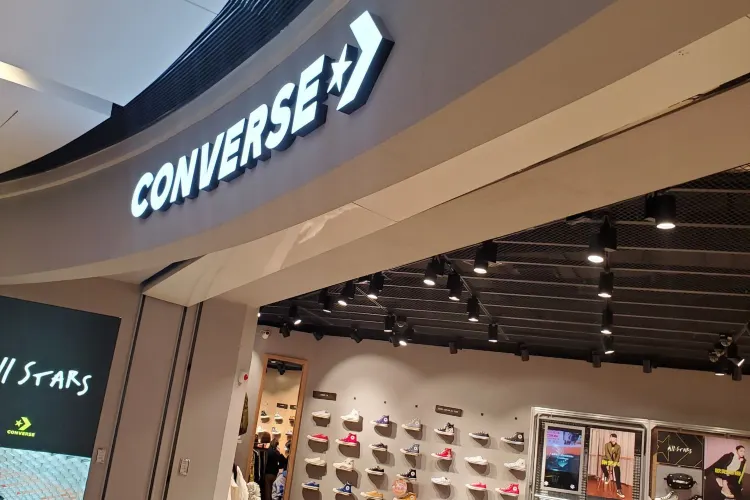Shopping itineraries in Converse in January (updated in 2024) - Trip.com