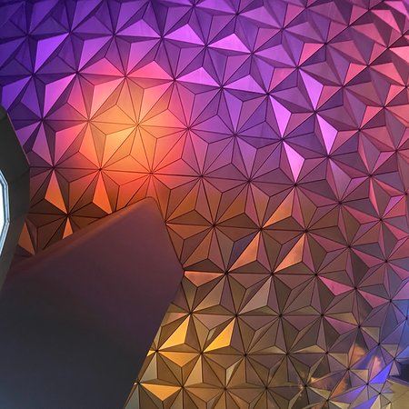 Epcot