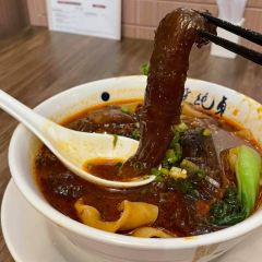 Duan Chun Zhen Beef Noodles - Taichung KSSOGO Store User Photo