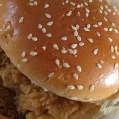 肯德基(泰华城店) User Photo