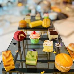 汇增隆·西餐吧(时代金融中心店) User Photo