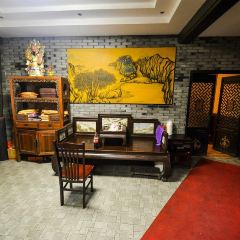 乾隆酒楼(海宁盐官望江苑店) User Photo