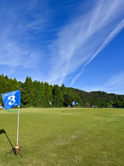 Sekigahara Ground Golf Course