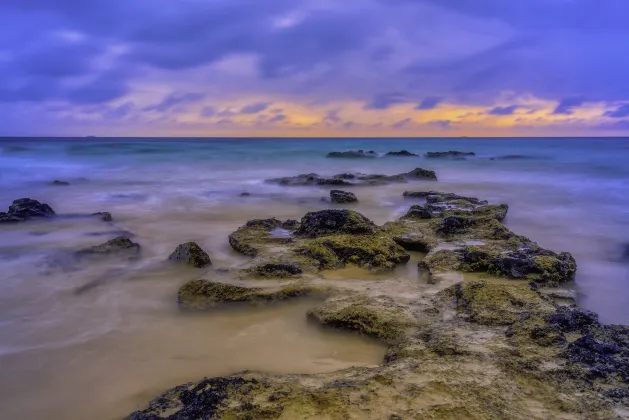 3-Star Hotels in Beihai