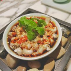 Zen Kitchen User Photo