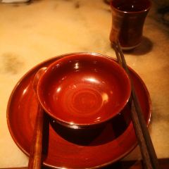 Chonger Jiu Si (Mei Luo Cheng Dian ) ảnh của người dùng
